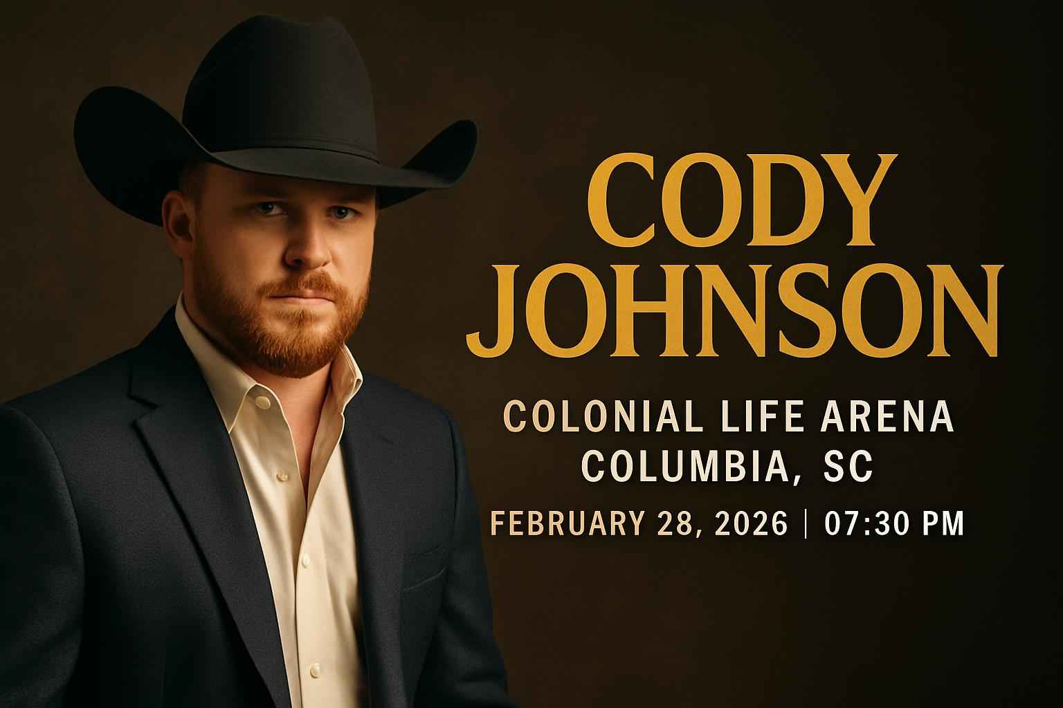 cody-johnson-colonial-life-arena