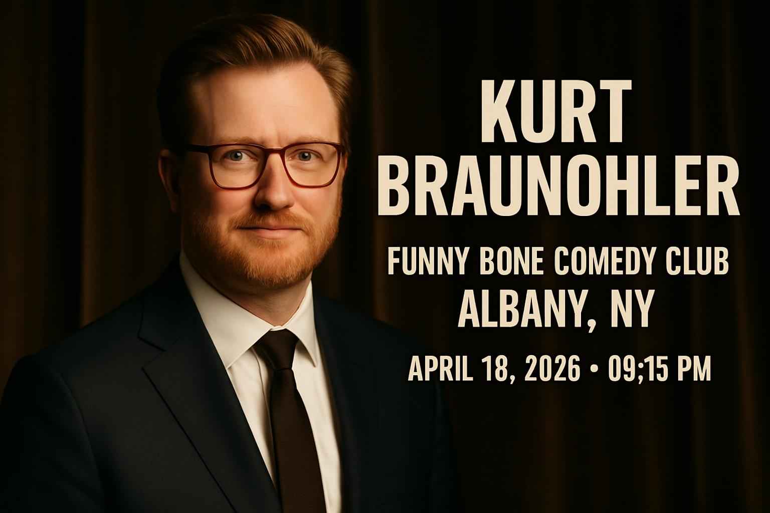 kurt-braunohler-funny-bone-comedy-club-albany