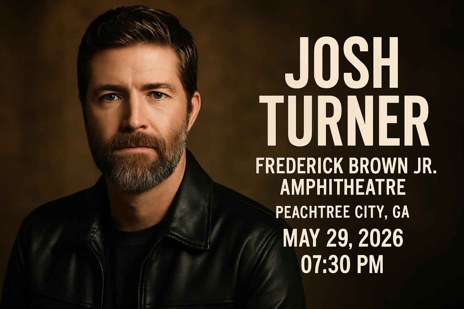 josh-turner-frederick-brown-jr-amphitheatre