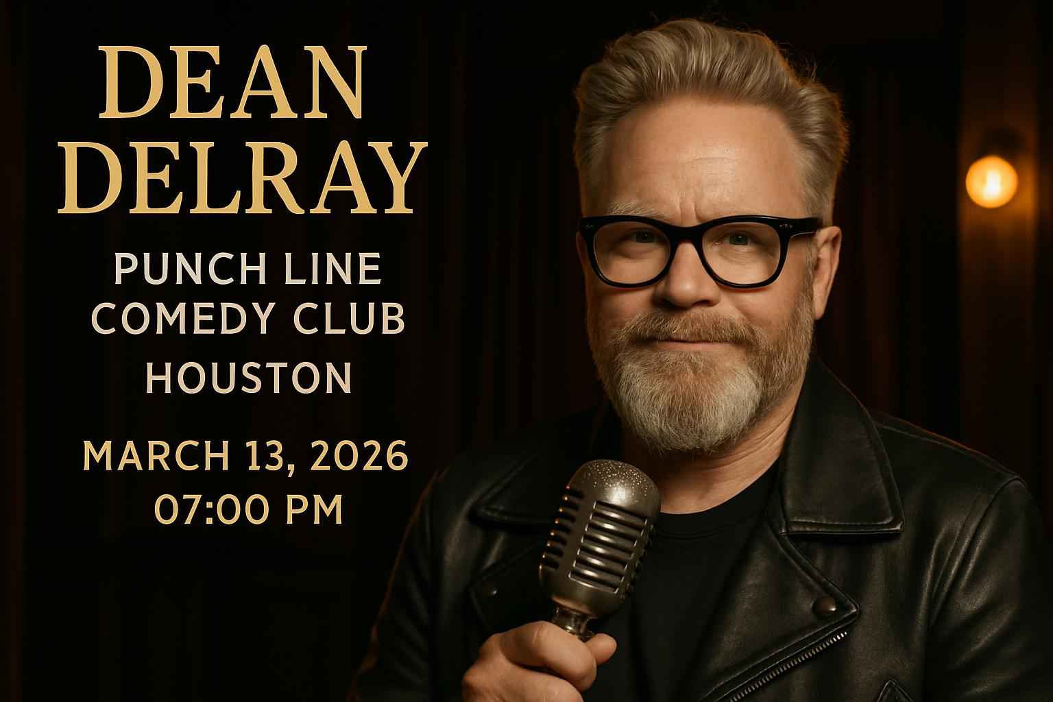 dean-delray-punch-line-comedy-club-houston