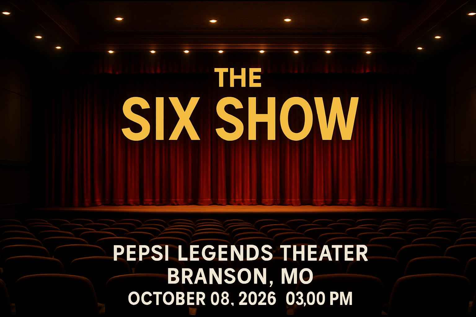 the-six-show-pepsi-legends-theater