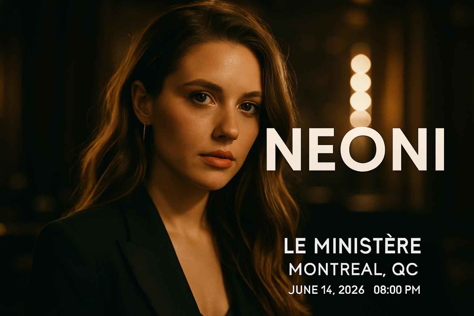 neoni-le-ministere