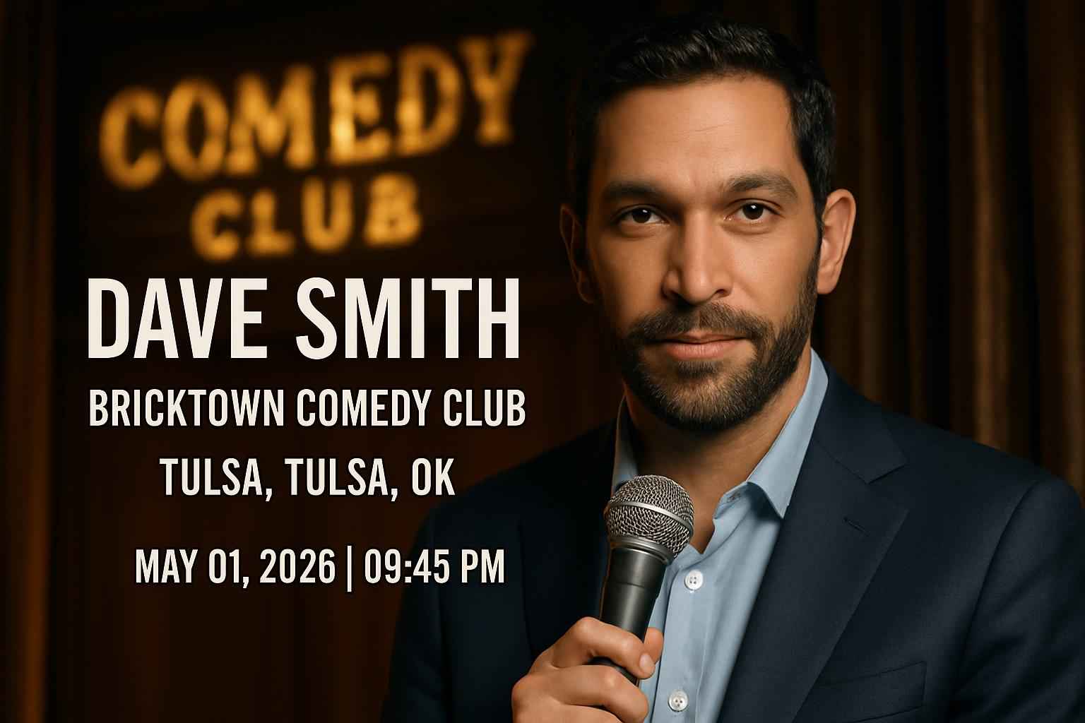 dave-smith-bricktown-comedy-club-tulsa
