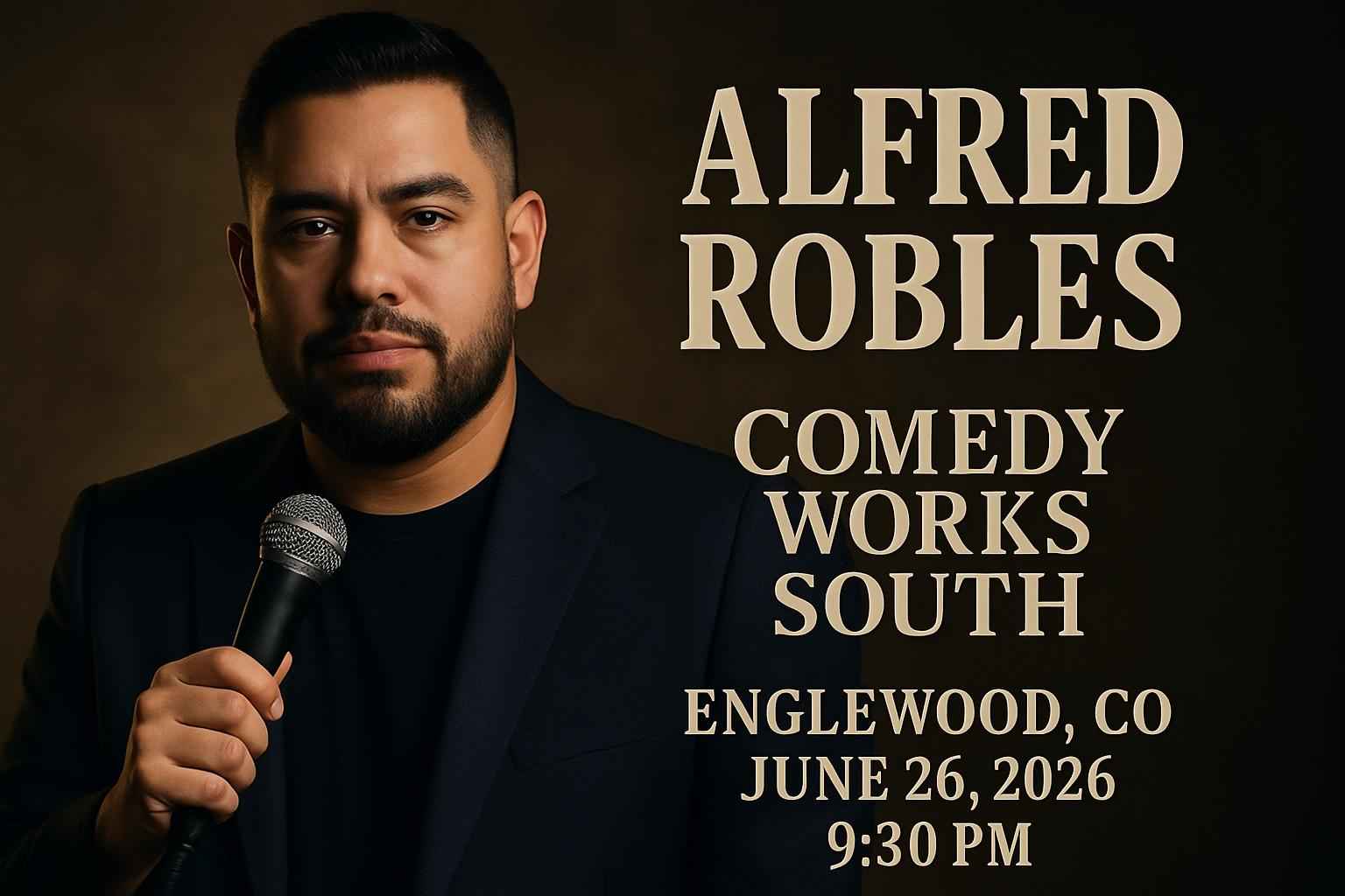 alfred-robles-comedy-works-south