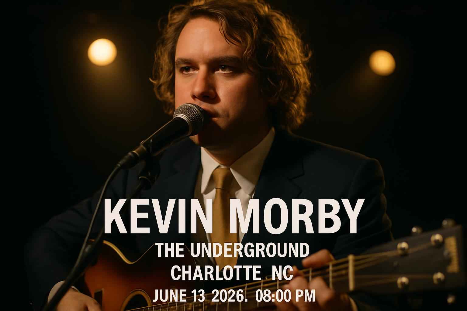 kevin-morby-the-underground-charlotte