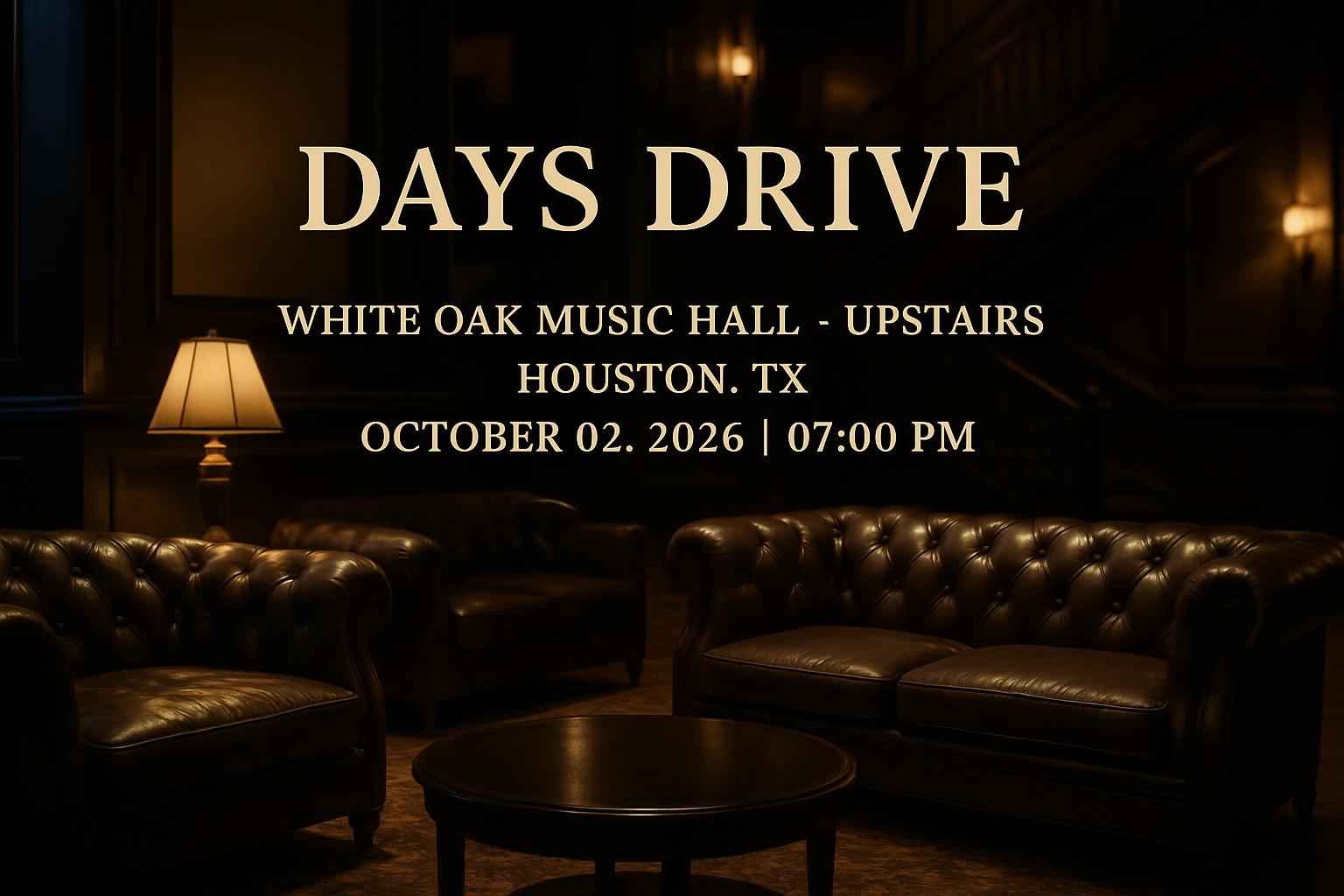 days-drive-white-oak-music-hall-upstairs