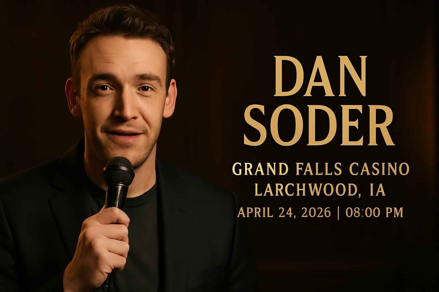 dan-soder-grand-falls-casino