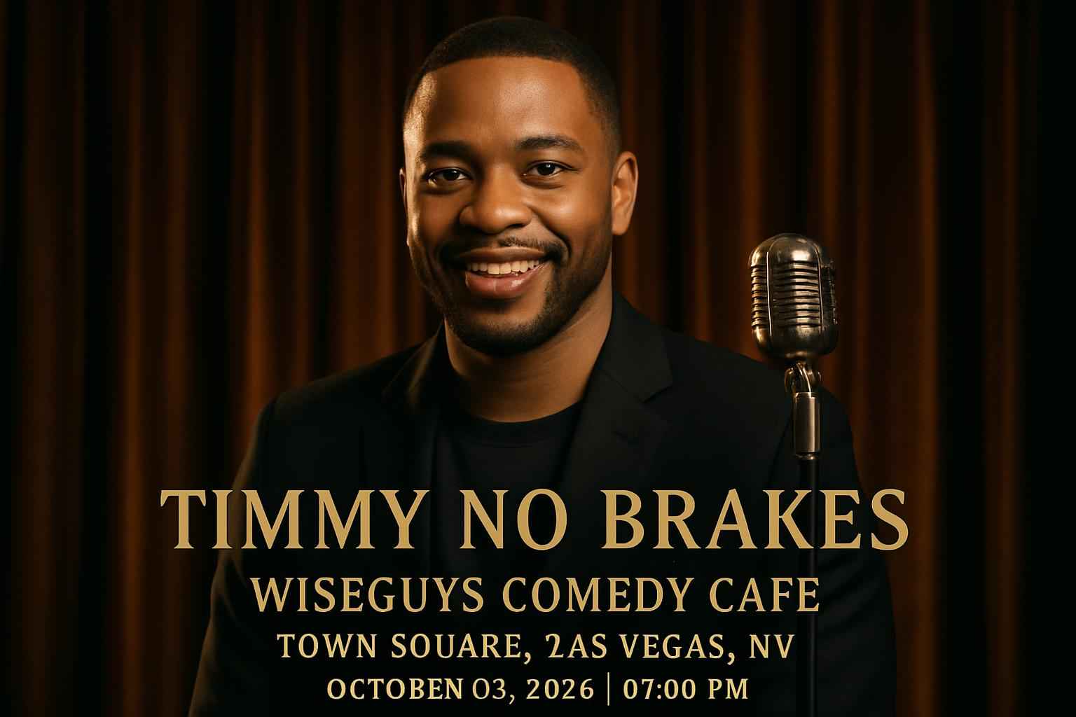 timmy-no-brakes-wiseguys-comedy-cafe-town-square