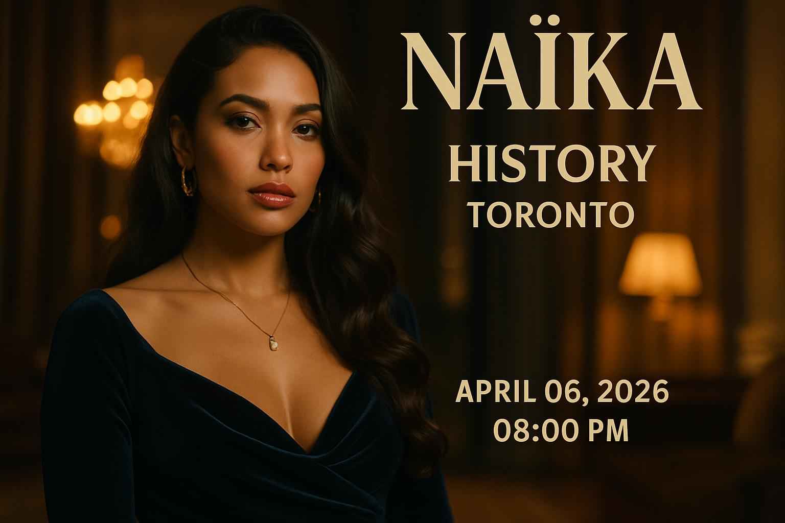 naika-history-toronto