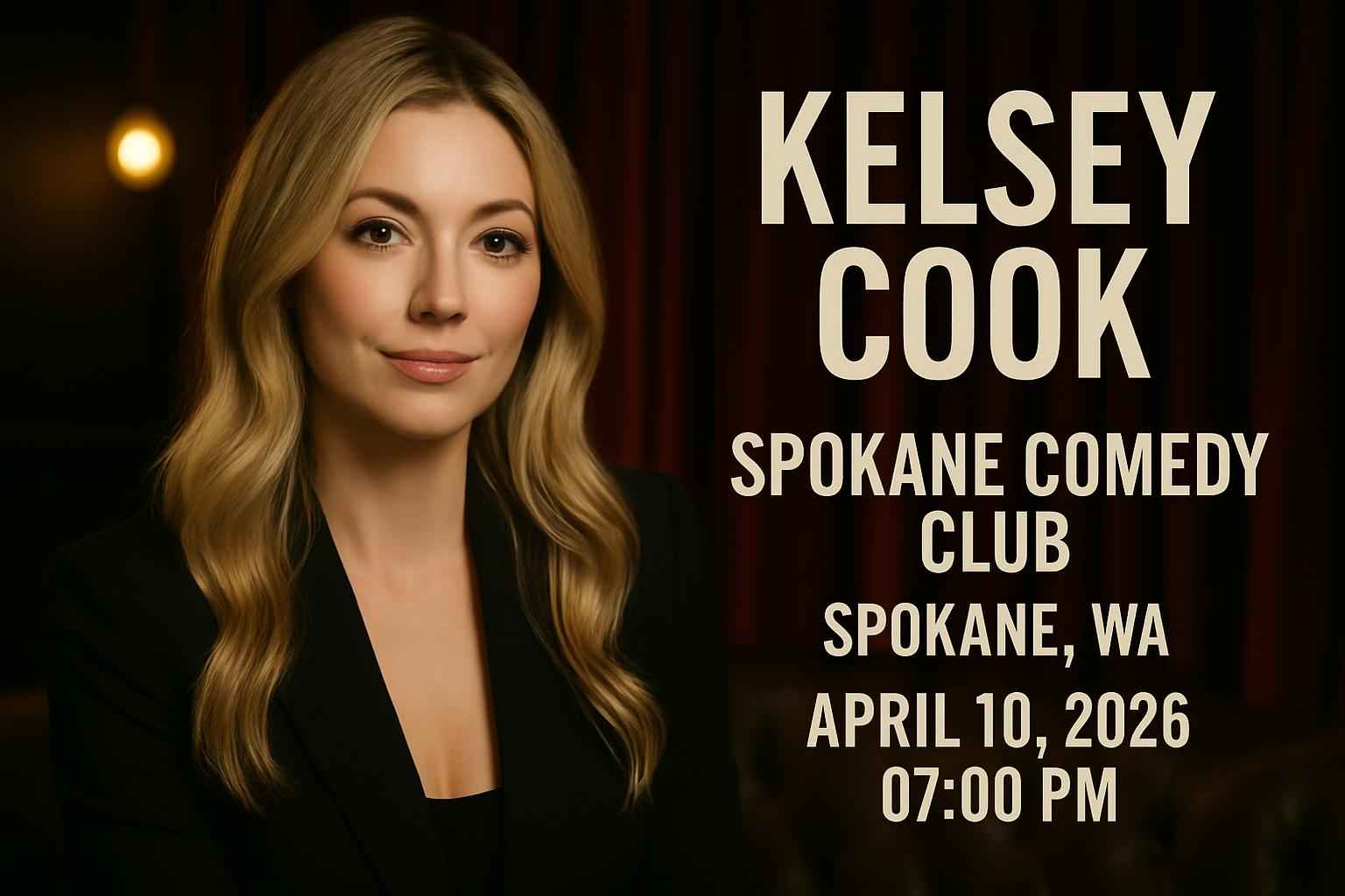 kelsey-cook-spokane-comedy-club