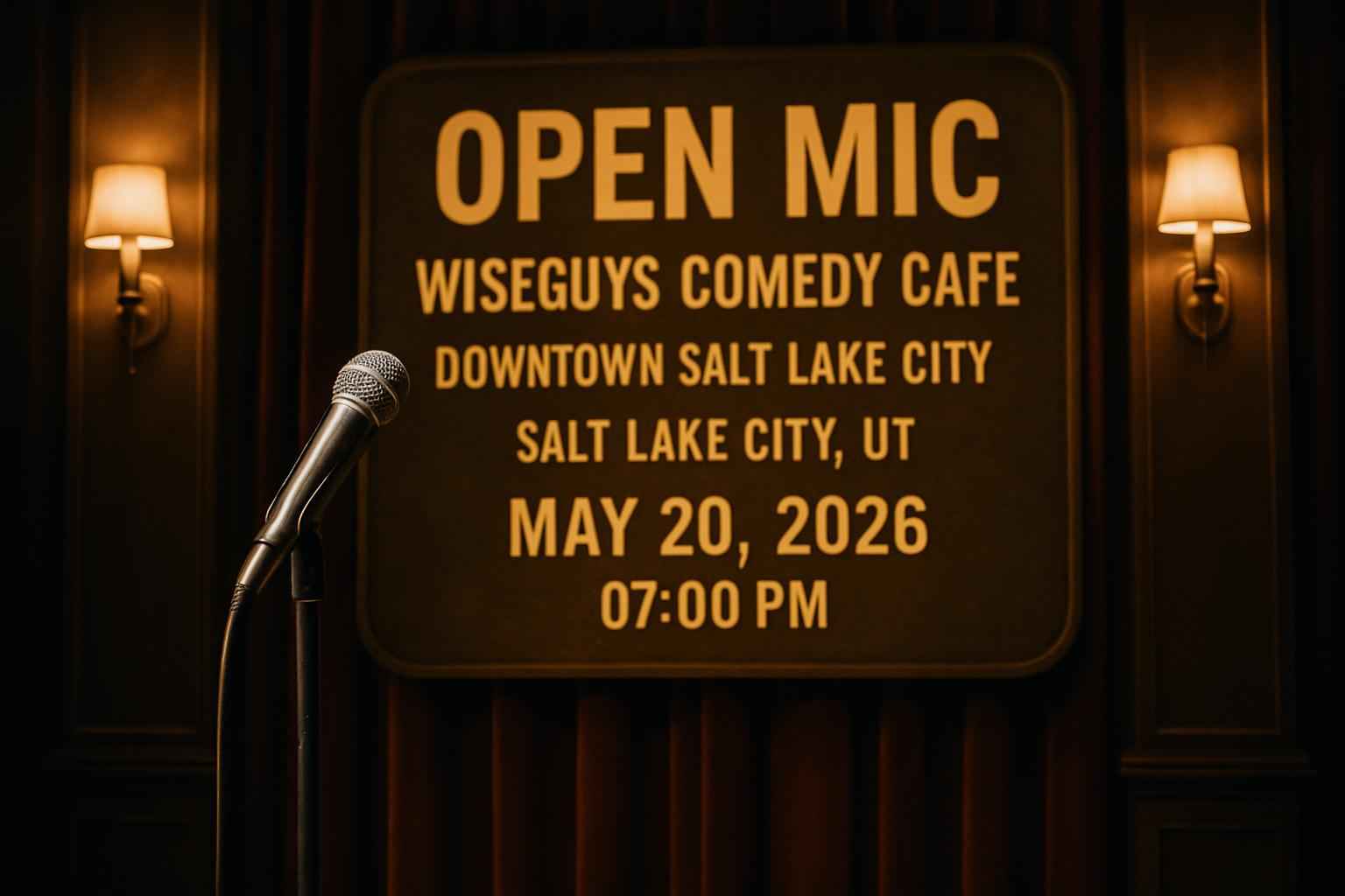 open-mic-wiseguys-comedy-cafe-downtown-salt-lake-city