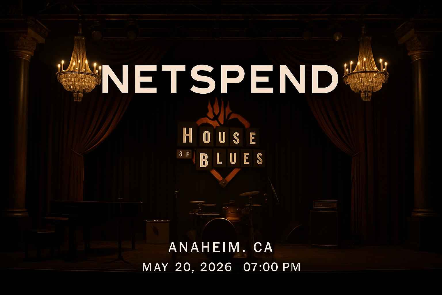 nettspend-house-of-blues-anaheim