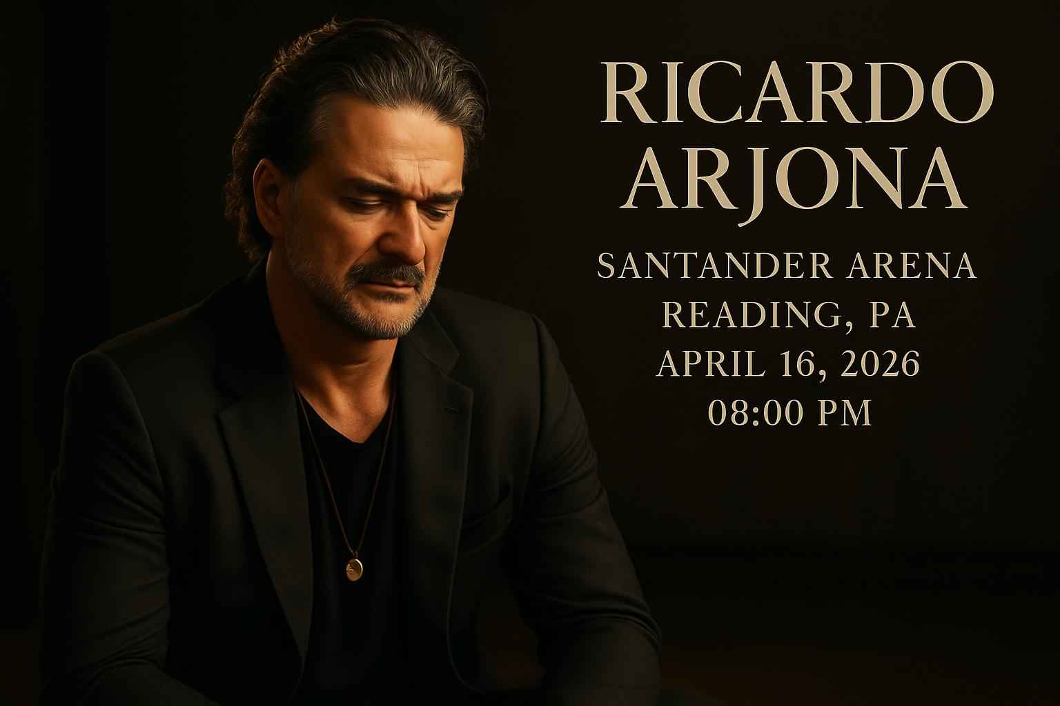 ricardo-arjona-santander-arena
