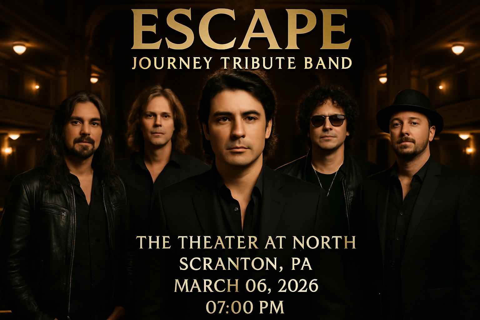 escape-journey-tribute-band-the-theater-at-north