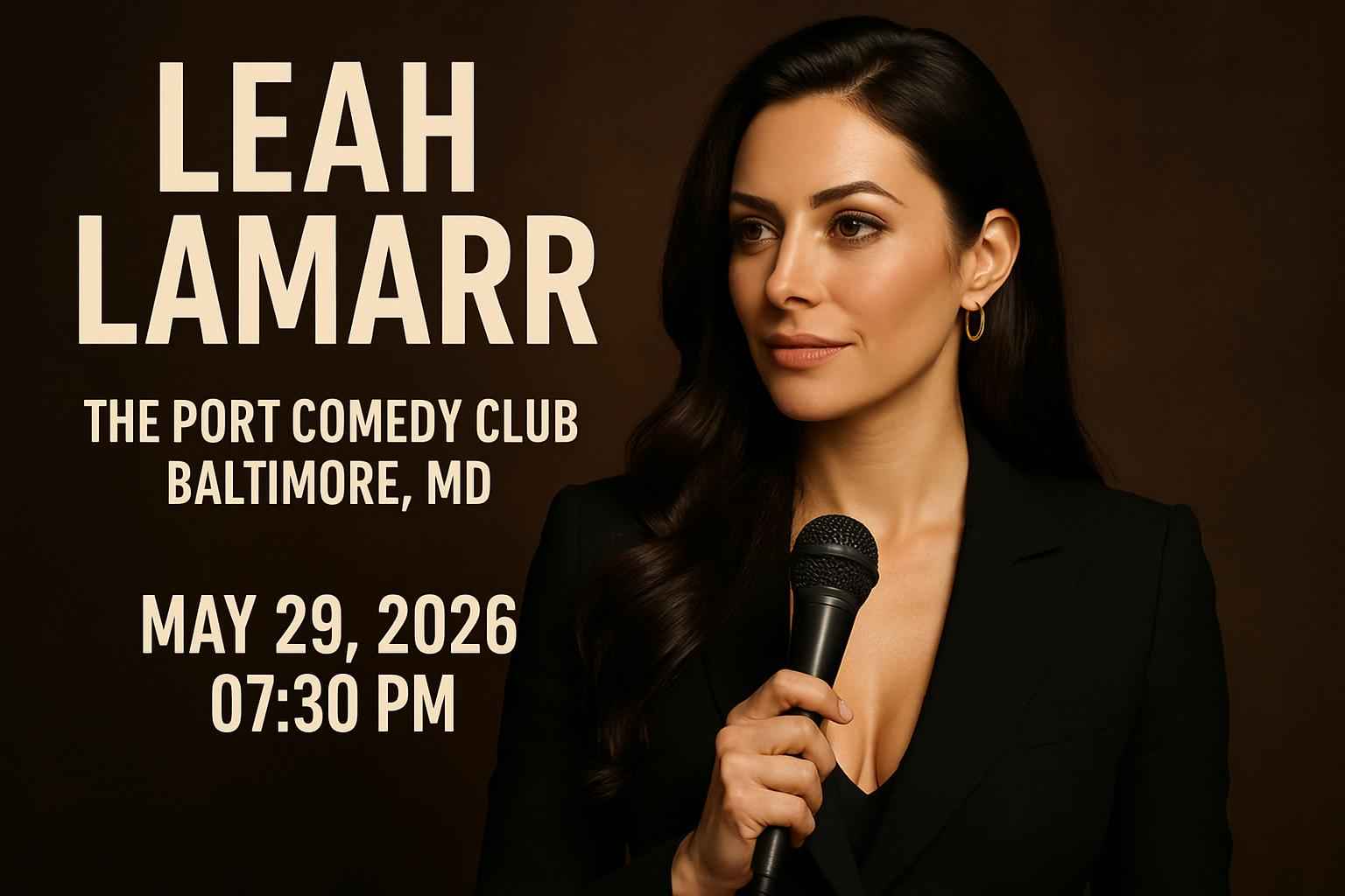 leah-lamarr-the-port-comedy-club