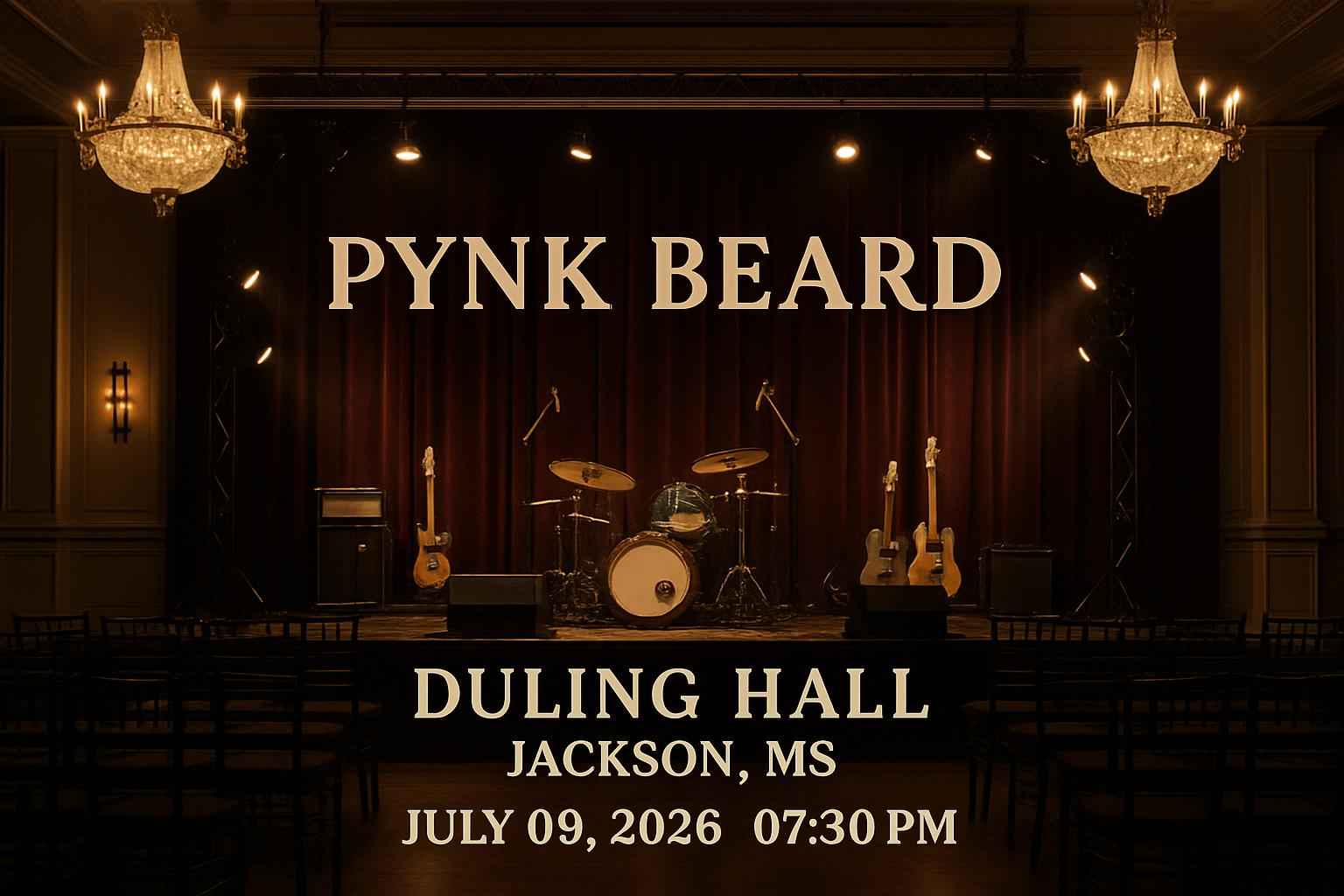 pynk-beard-duling-hall