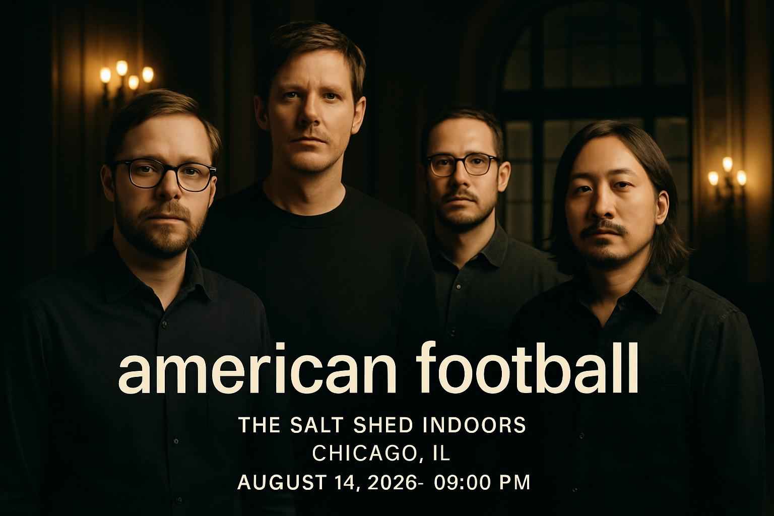 american-football-band-the-salt-shed-indoors-chicago