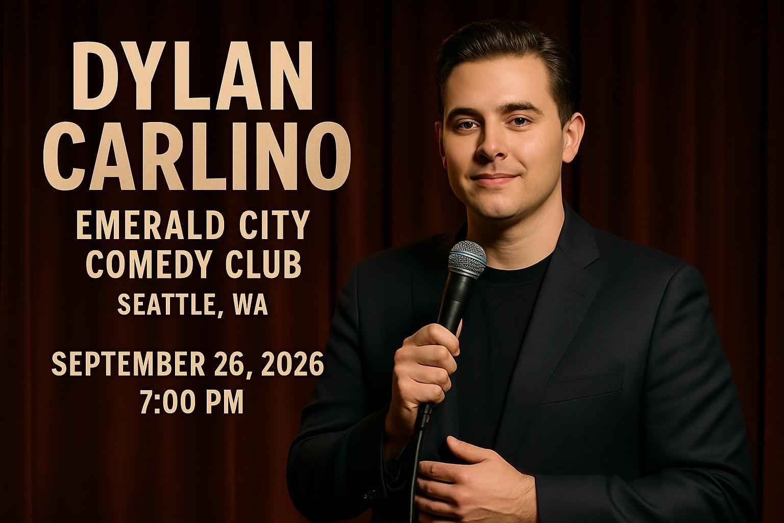 dylan-carlino-emerald-city-comedy-club
