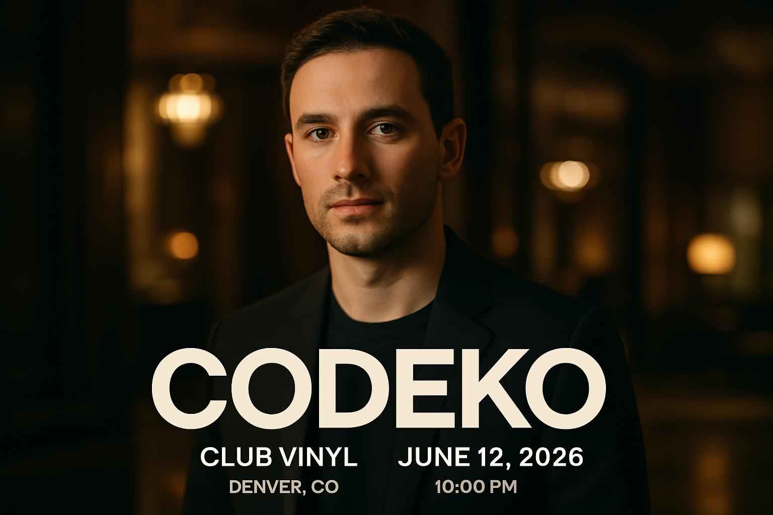 codeko-club-vinyl