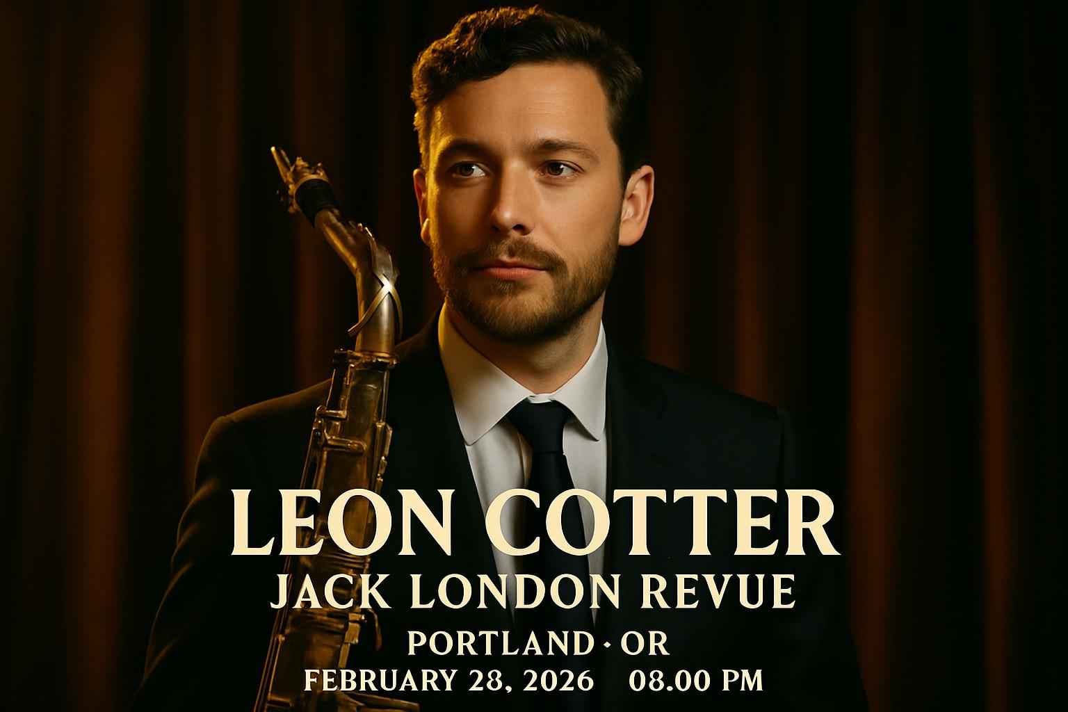 leon-cotter-jack-london-revue