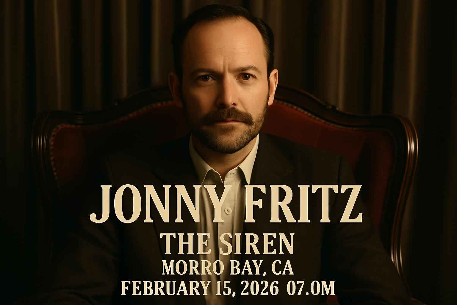 jonny-fritz-the-siren