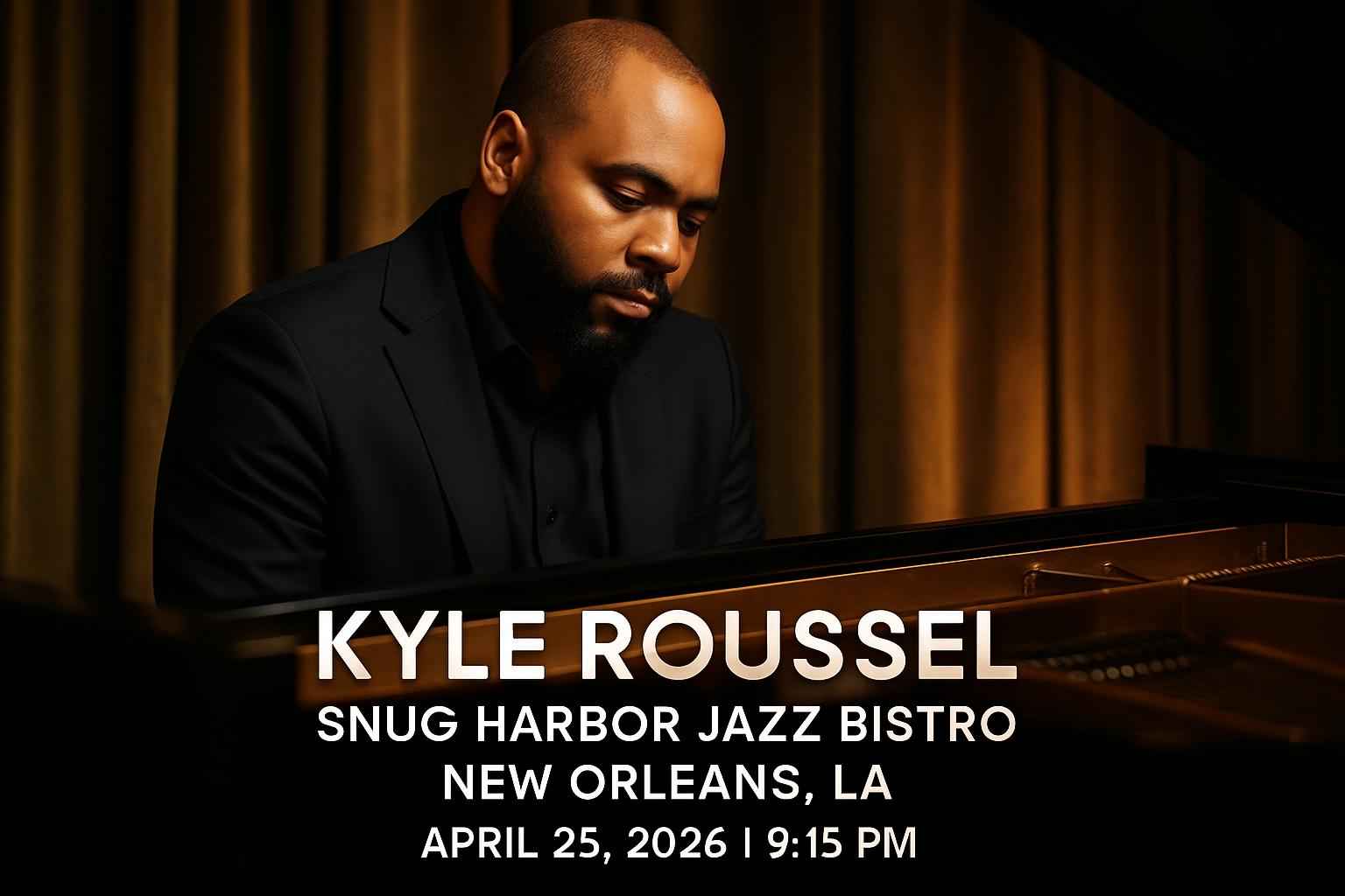 kyle-roussel-snug-harbor-jazz-bistro-la