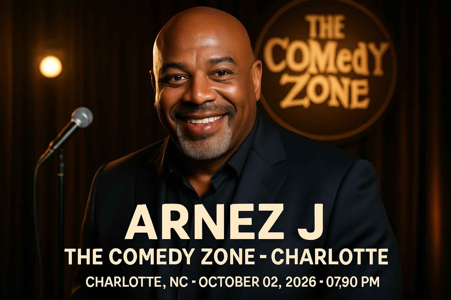 arnez-j-the-comedy-zone-charlotte