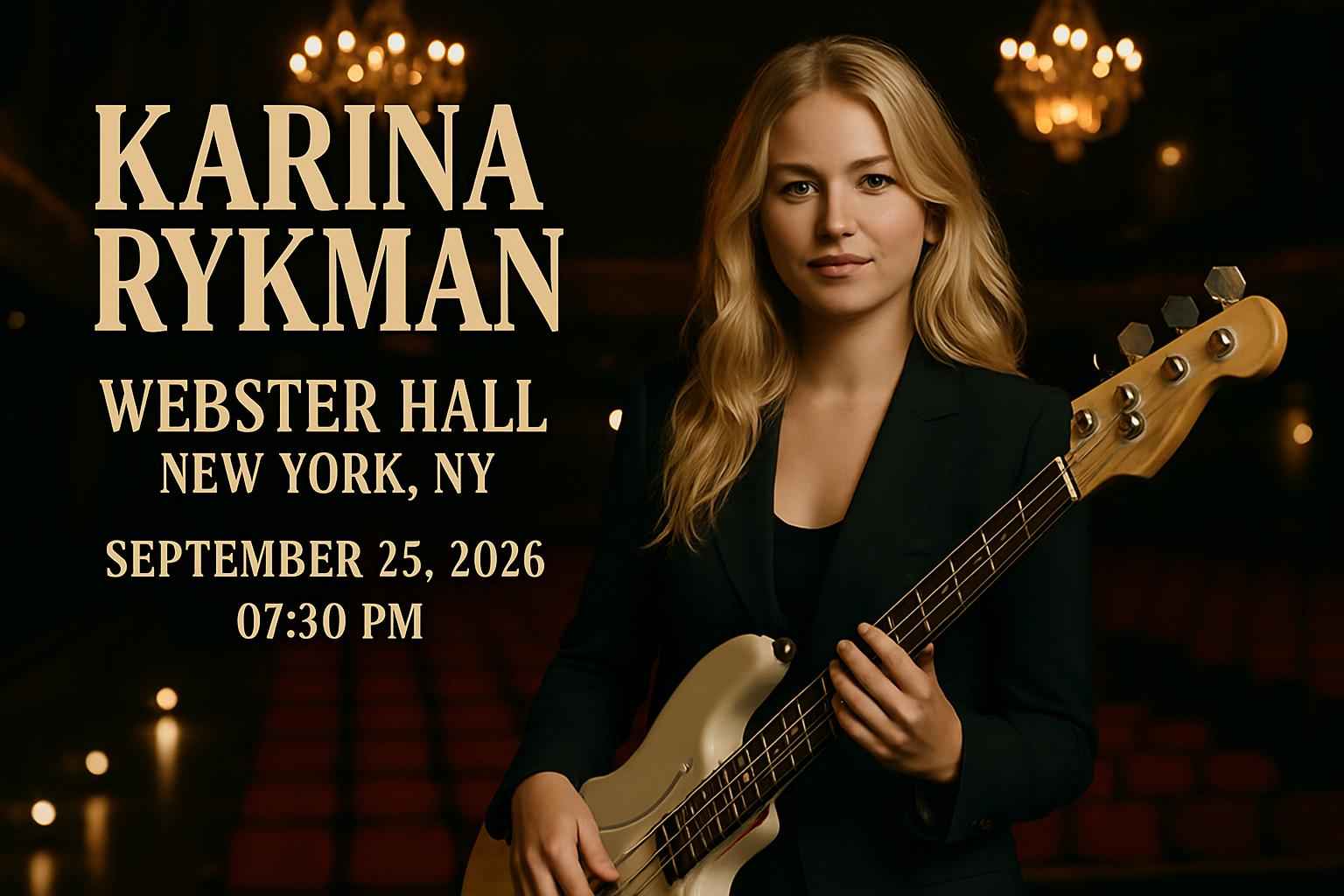karina-rykman-webster-hall