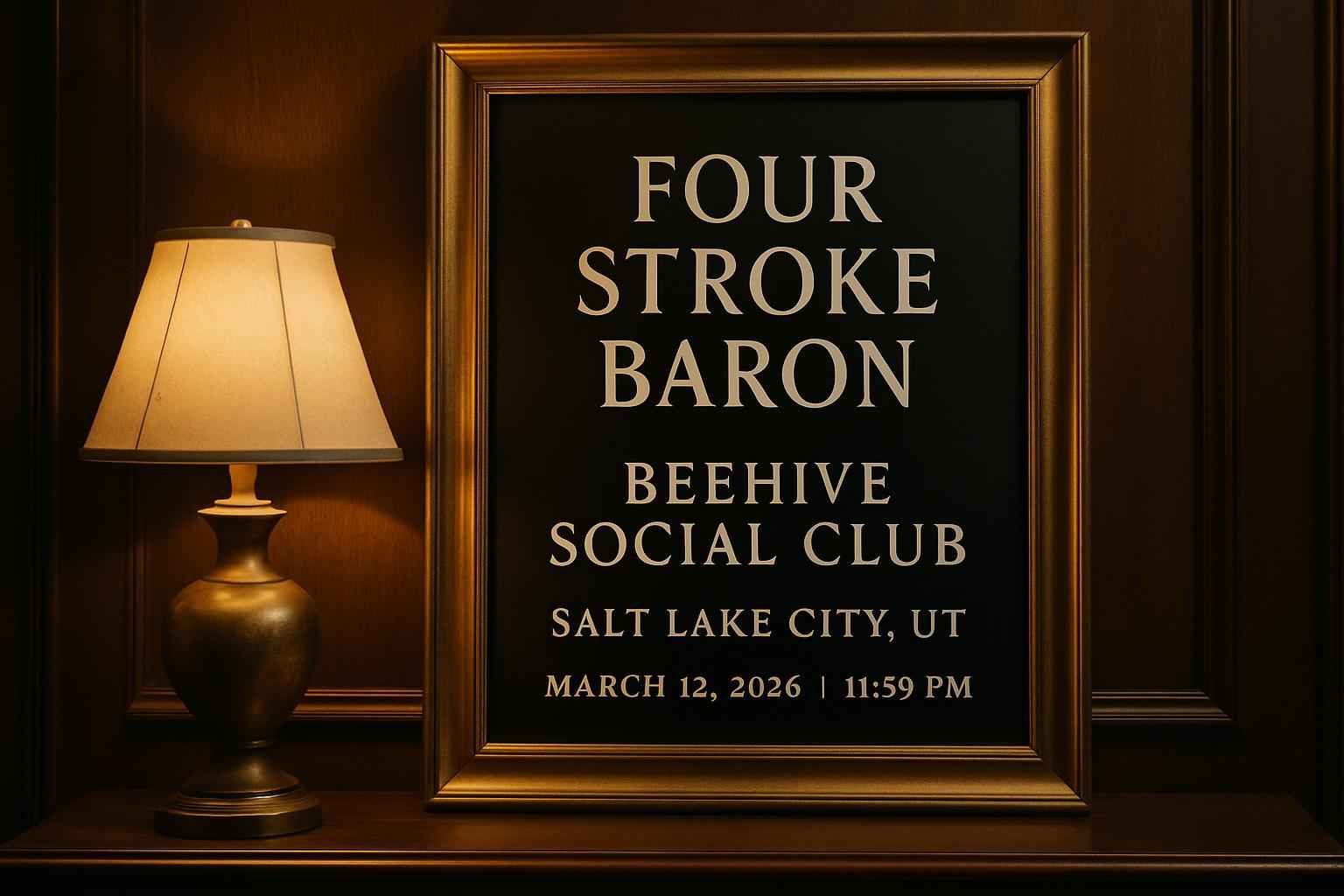 four-stroke-baron-beehive-social-club