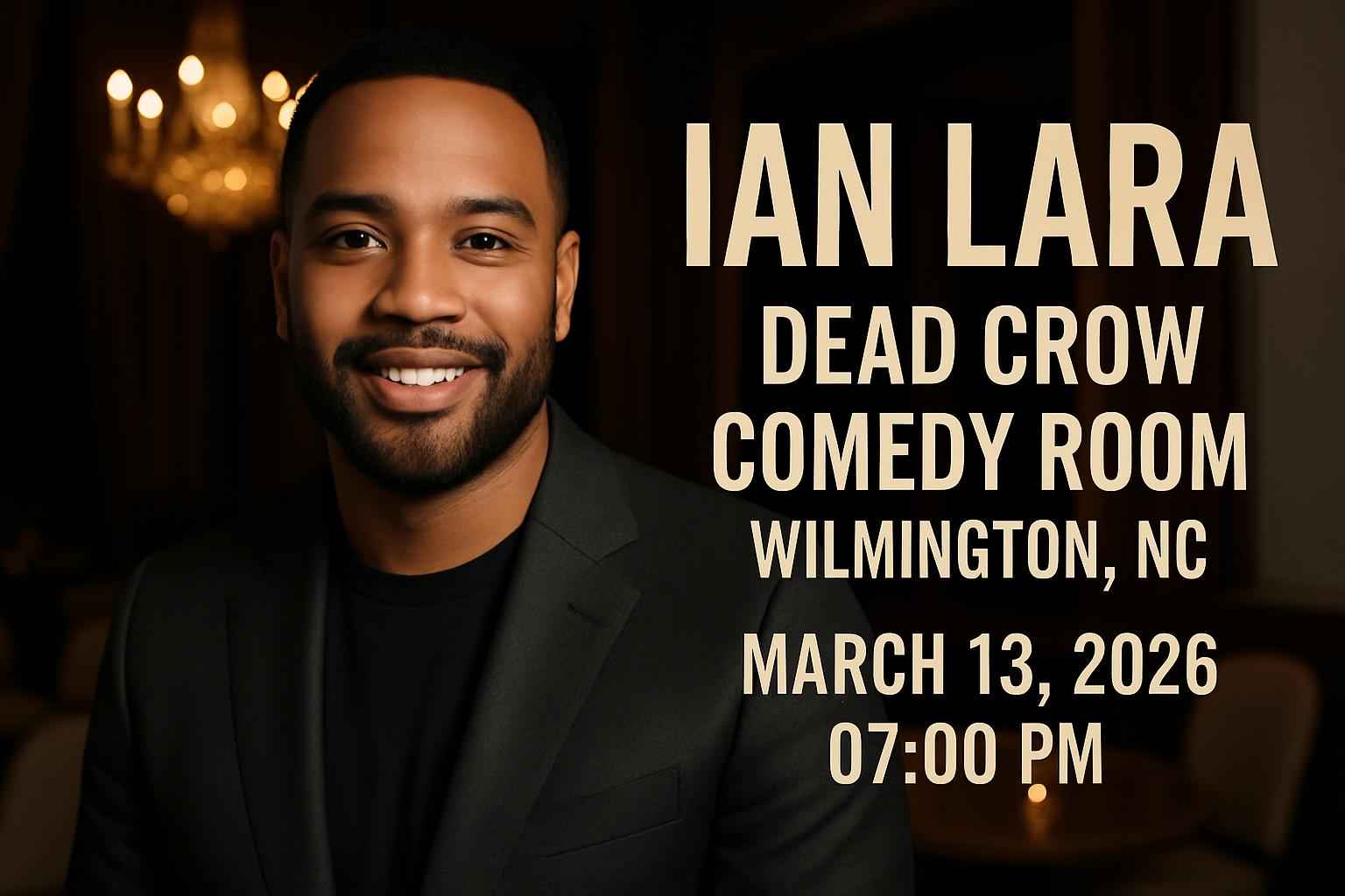 ian-lara-dead-crow-comedy-room