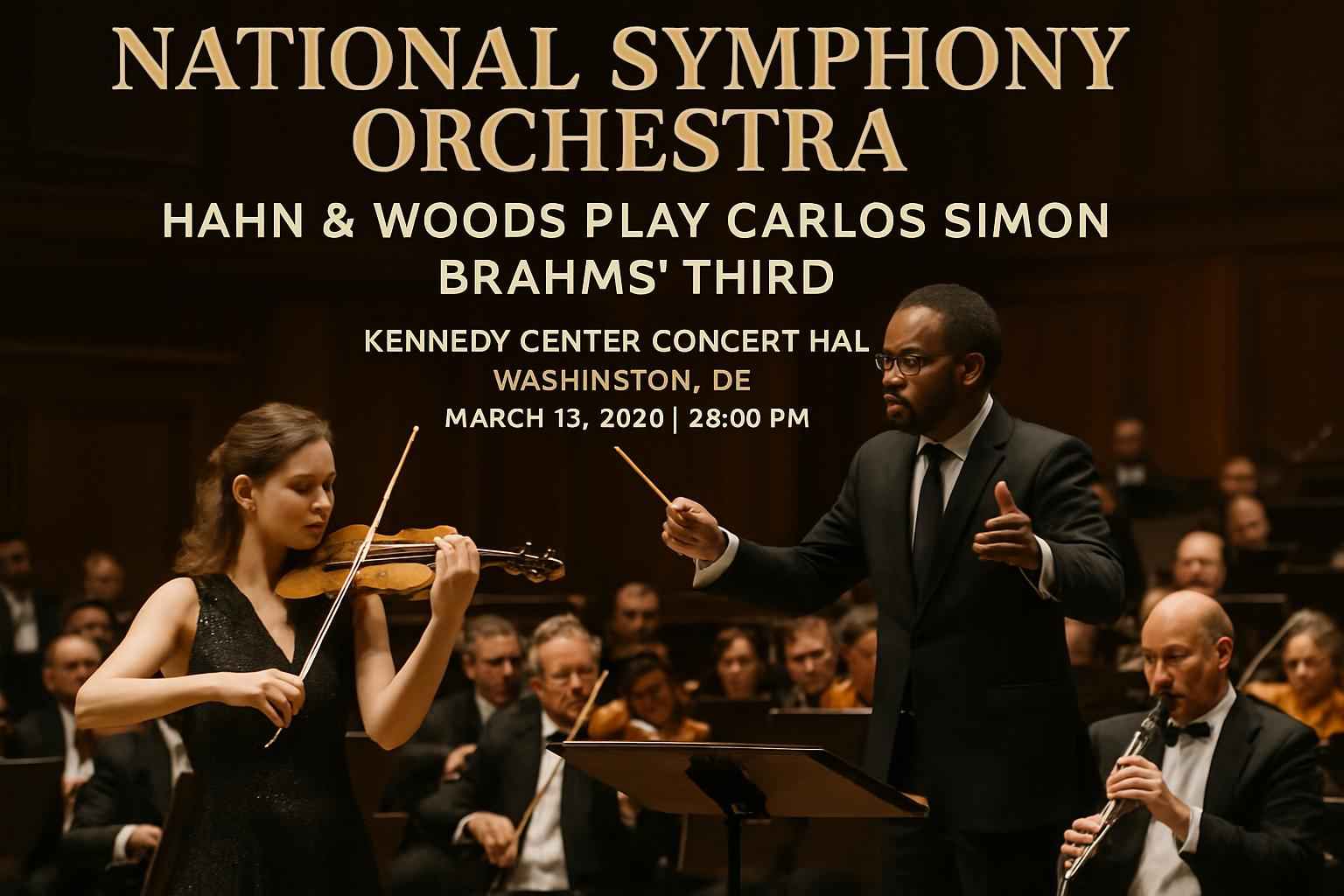 national-symphony-orchestra-hahn-woods-play-carlos-simon-brahms-third-kennedy-center-concert-hall