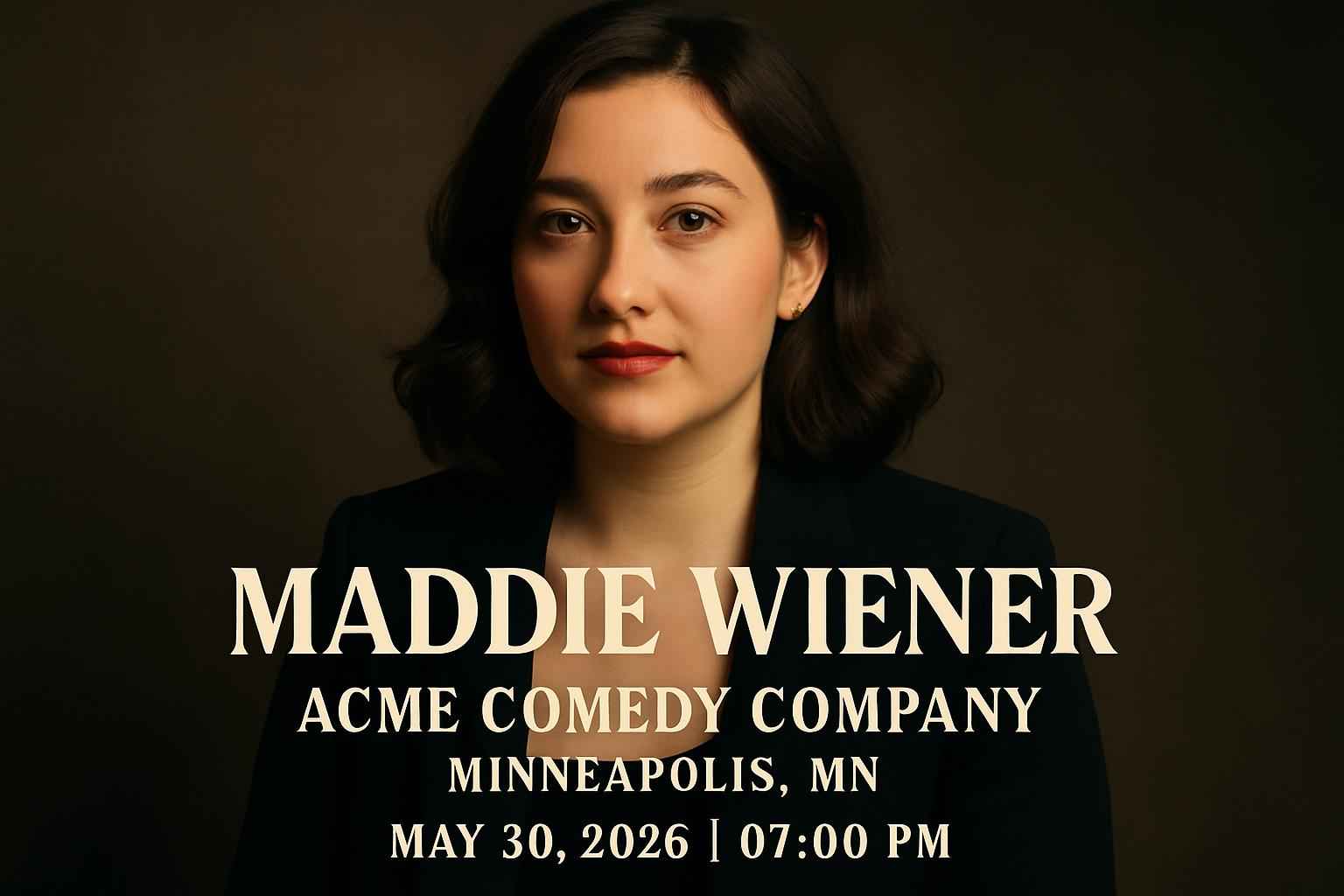 maddie-wiener-acme-comedy-company