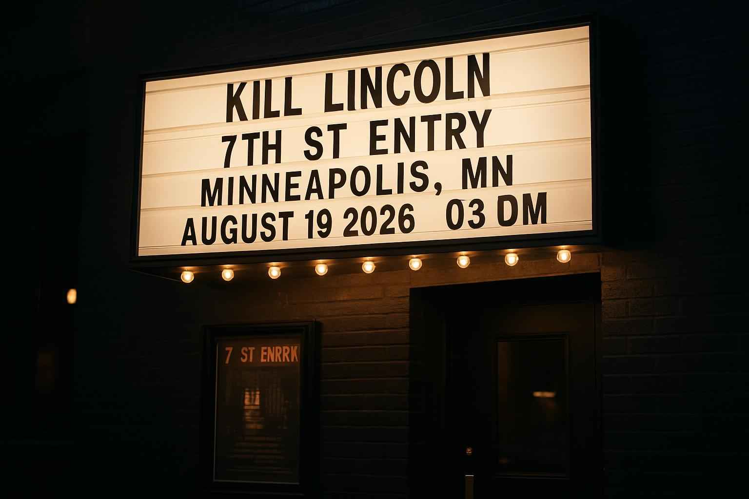 kill-lincoln-7th-street-entry