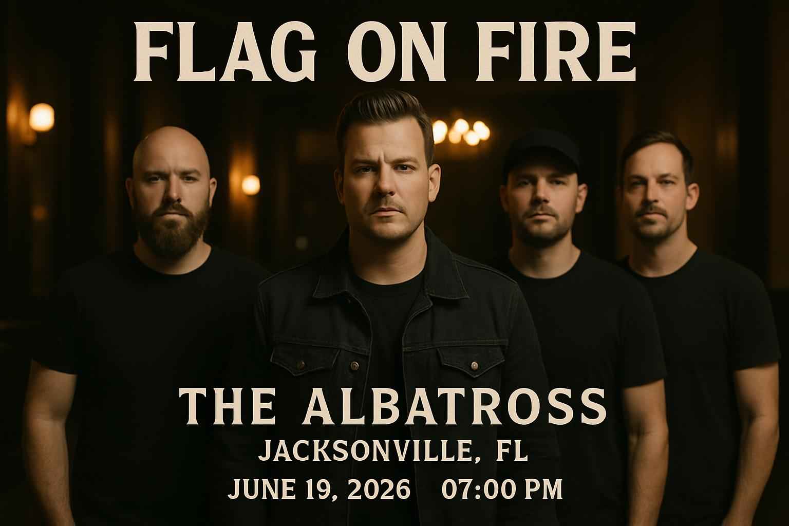 flag-on-fire-the-albatross
