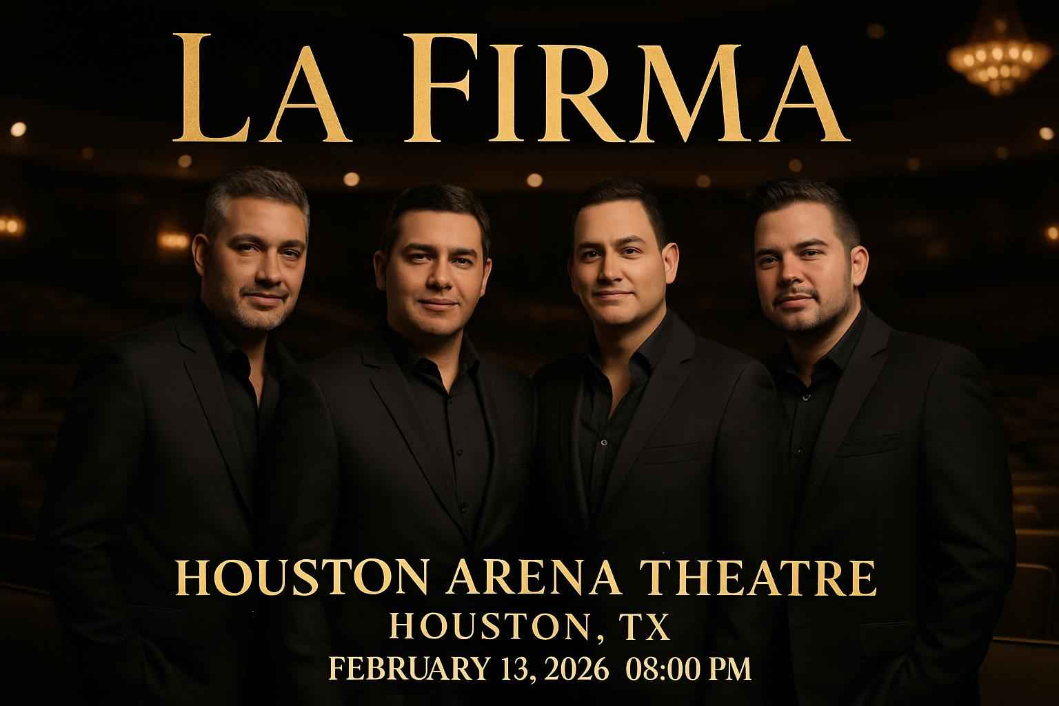 la-firma-houston-arena-theatre