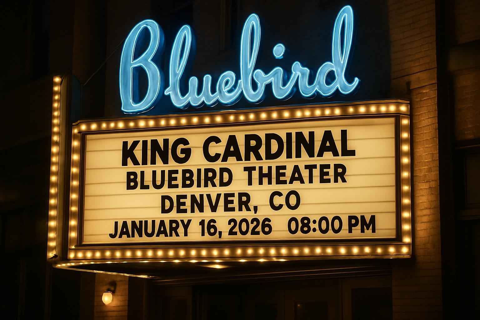 king-cardinal-bluebird-theater