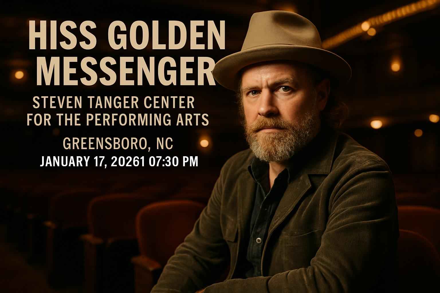 hiss-golden-messenger-steven-tanger-center-for-the-performing-arts