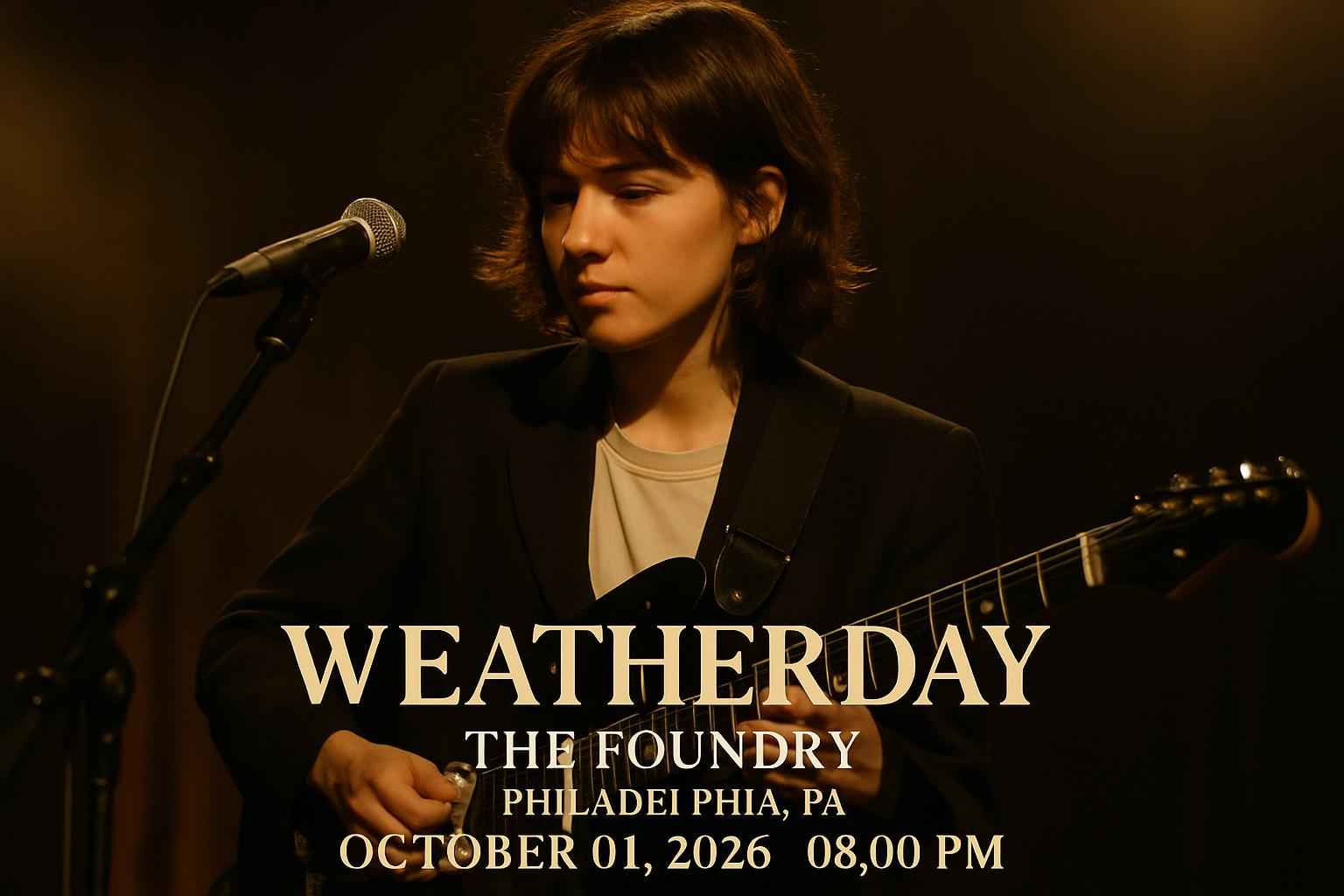 weatherday-the-foundry-philadelphia
