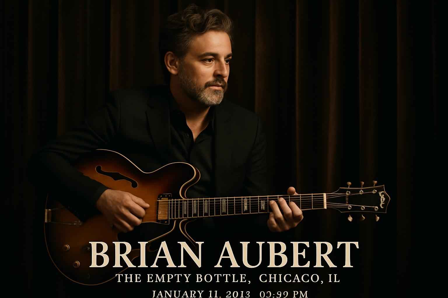brian-aubert-the-empty-bottle
