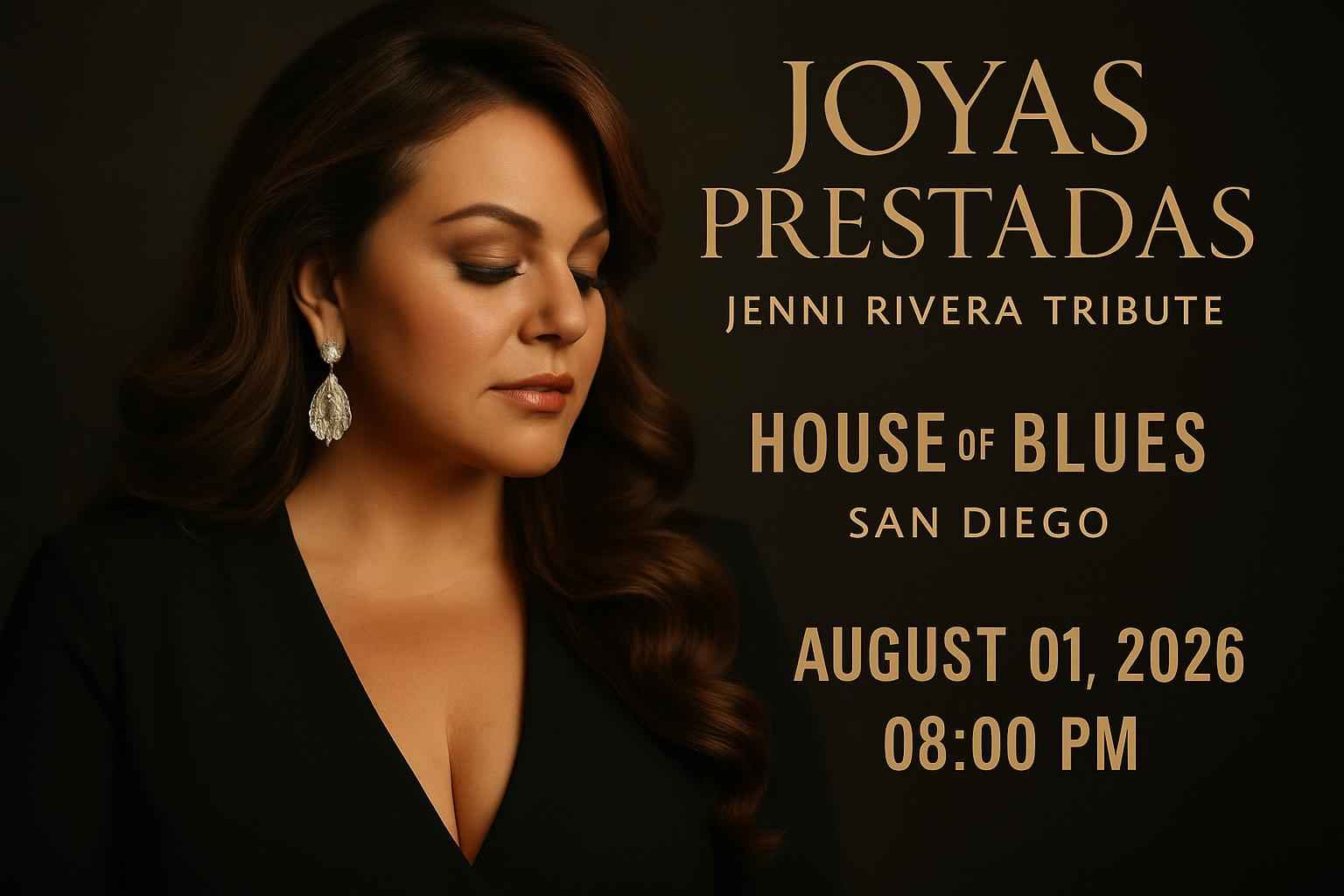 joyas-prestadas-jenni-rivera-tribute-house-of-blues-san-diego