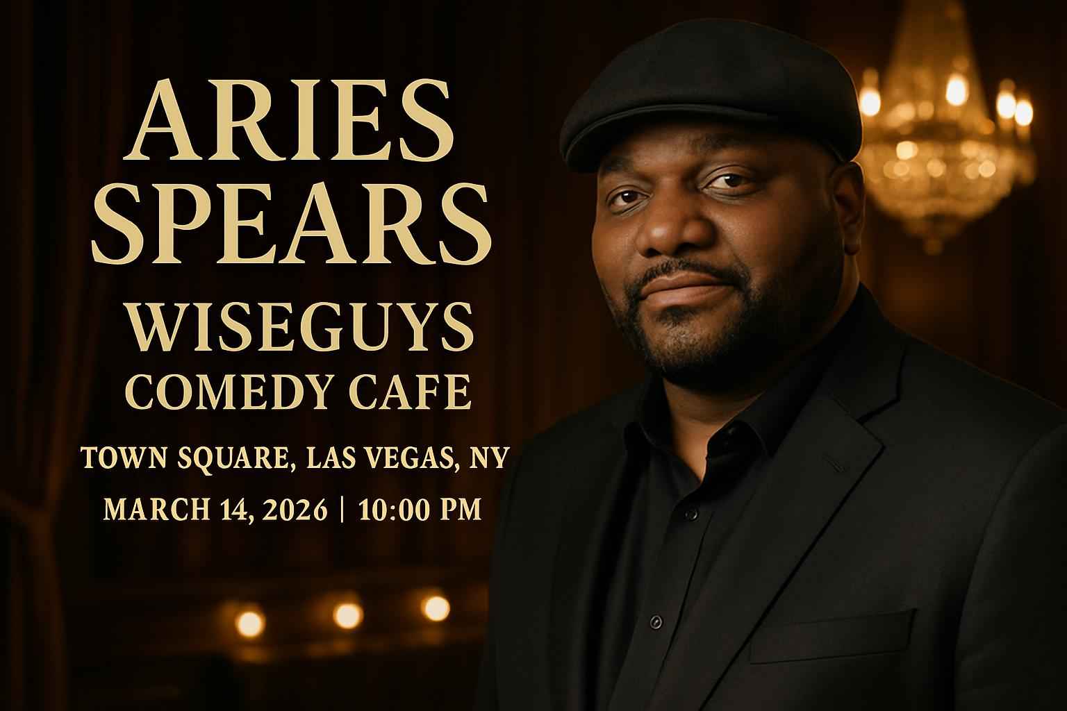 aries-spears-wiseguys-comedy-cafe-town-square