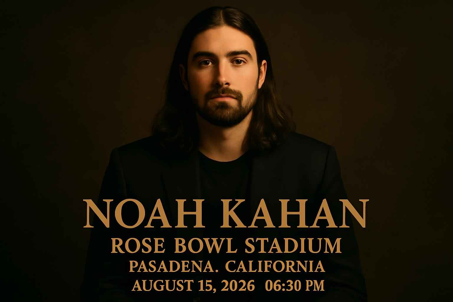 noah-kahan-rose-bowl-stadium-pasadena