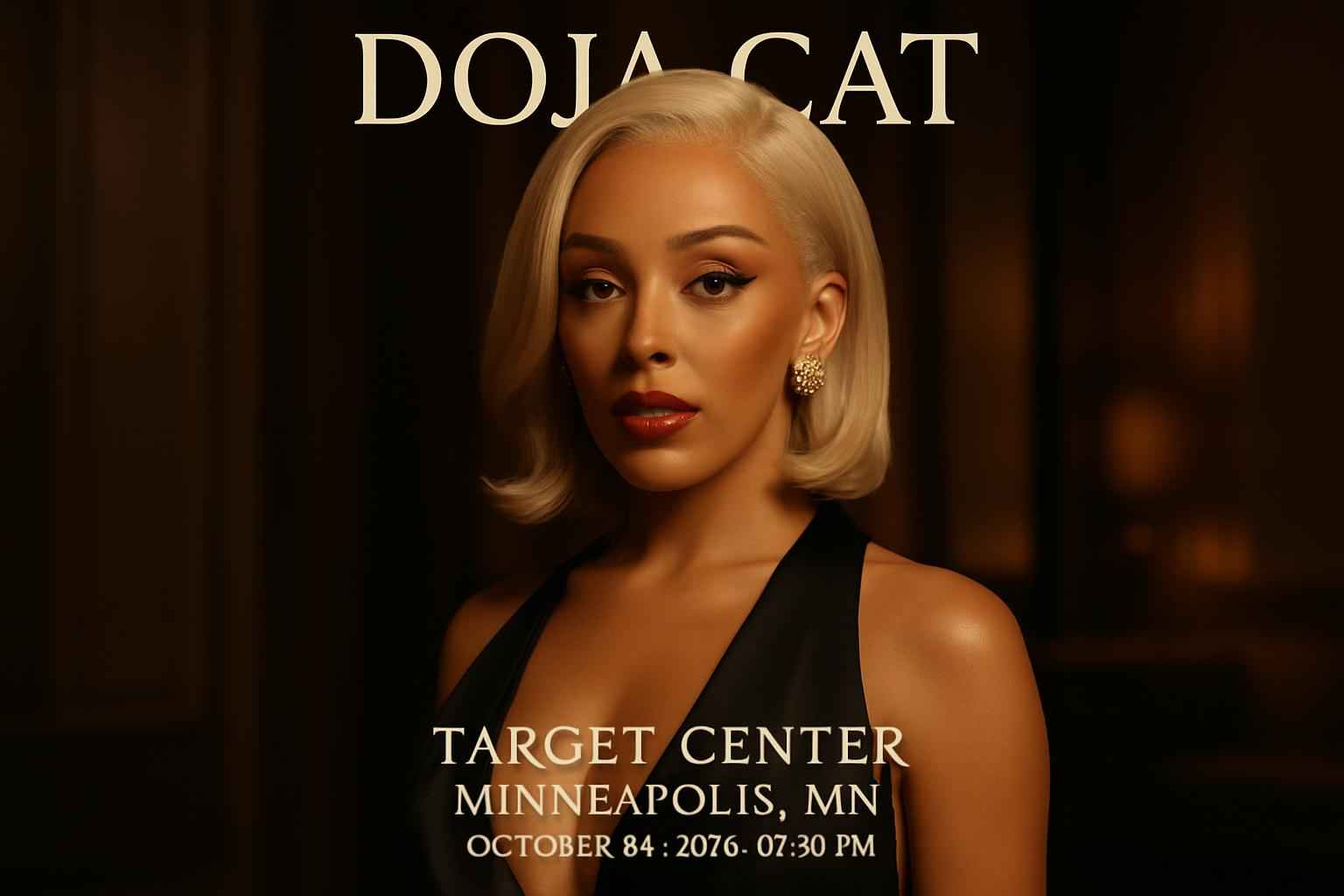 doja-cat-target-center