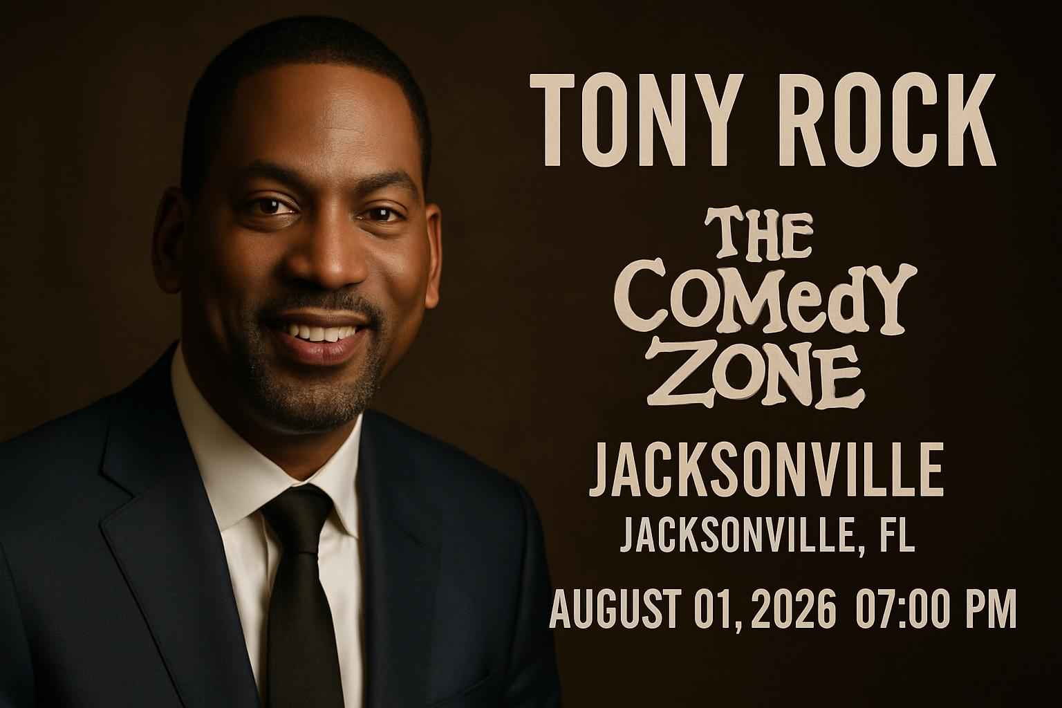 tony-rock-the-comedy-zone-jacksonville