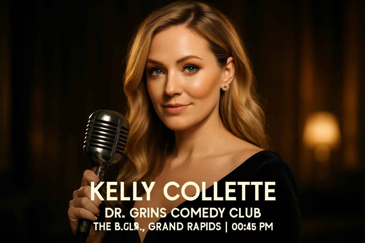 kelly-collette-dr-grins-comedy-club-at-the-b-o-b