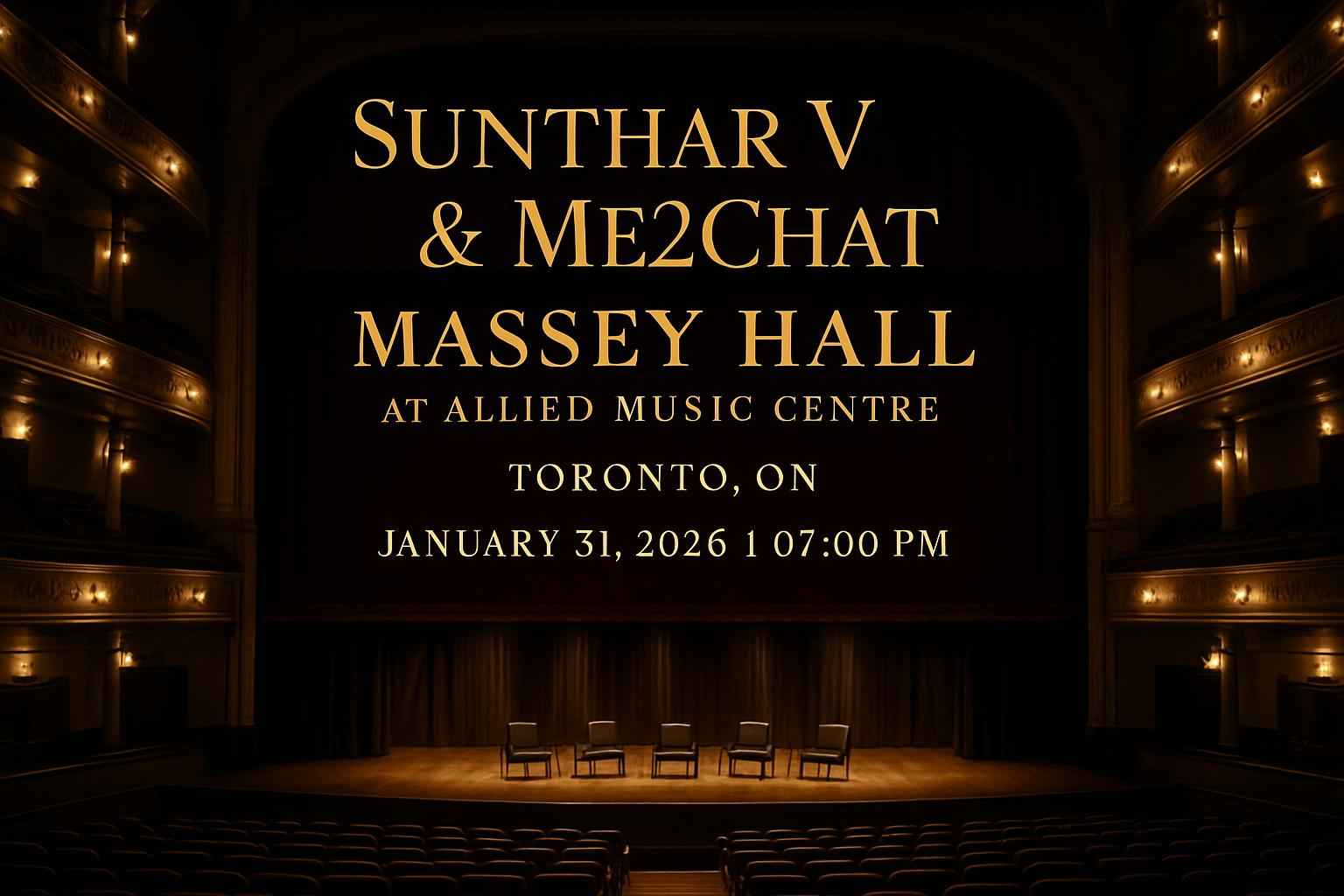 sunthar-v-me2chat-massey-hall-at-allied-music-centre