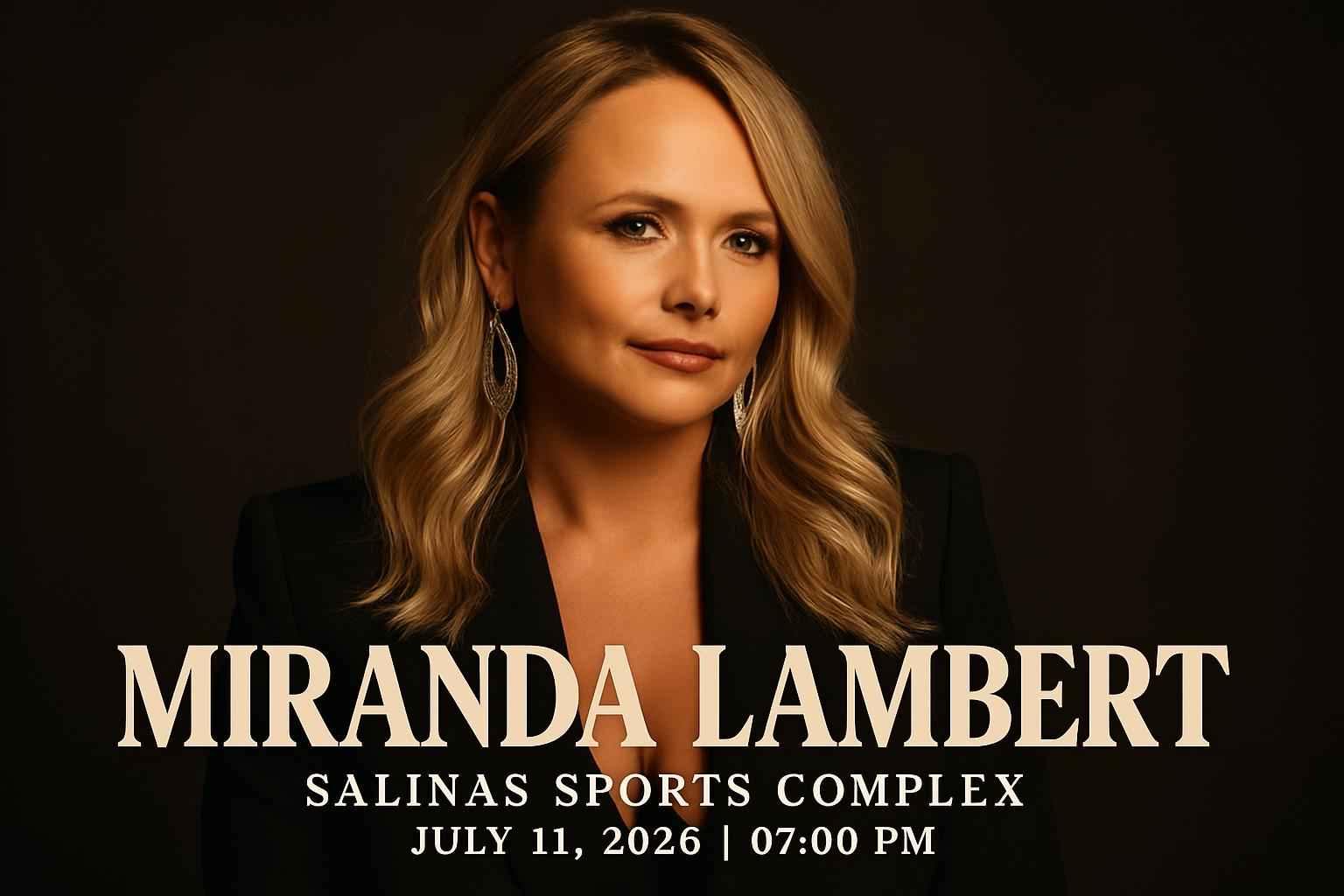 miranda-lambert-salinas-sports-complex