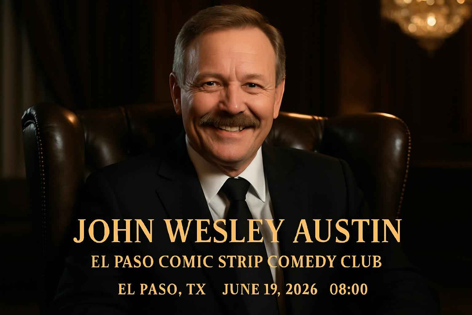 john-wesley-austin-el-paso-comic-strip-comedy-club