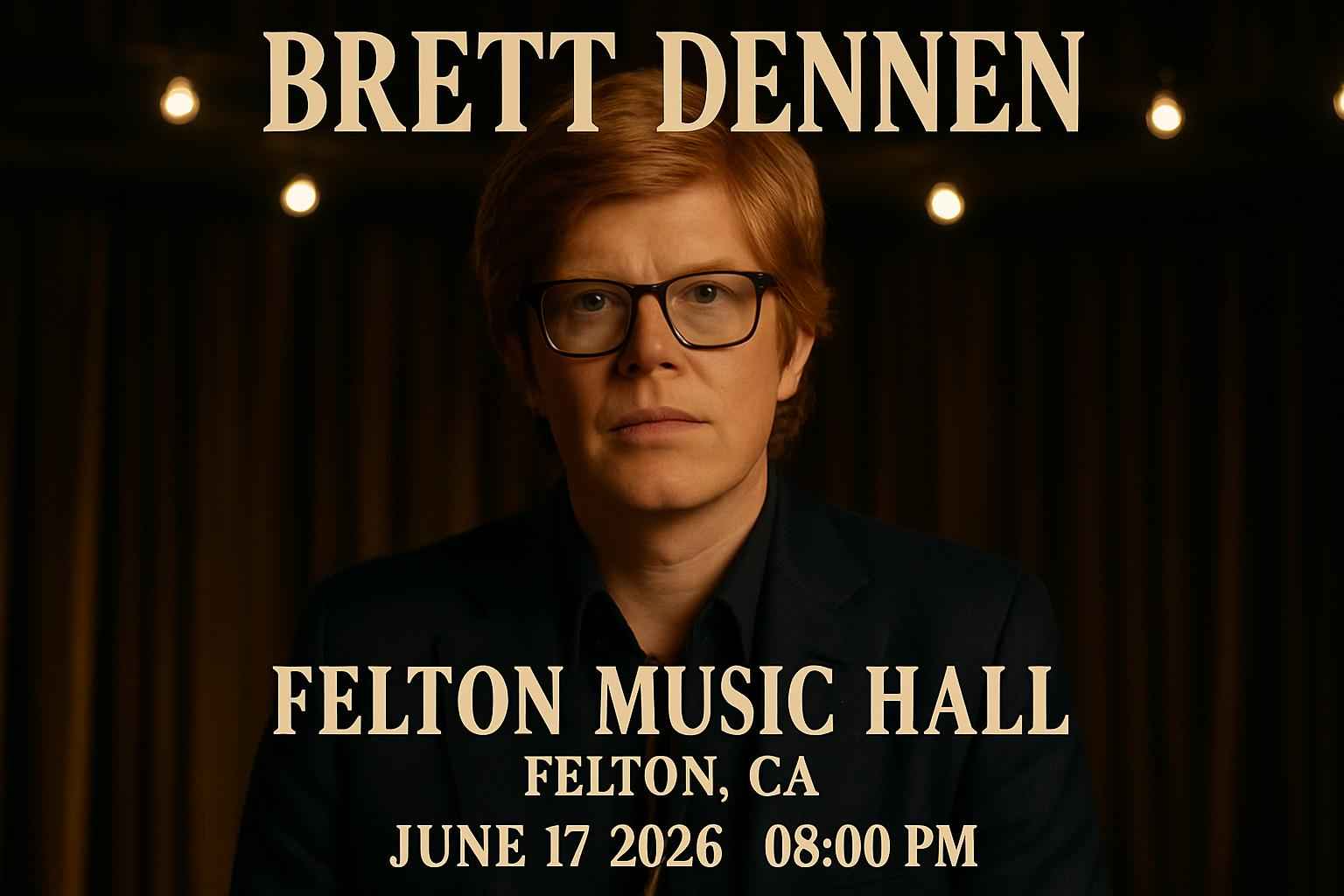 brett-dennen-felton-music-hall