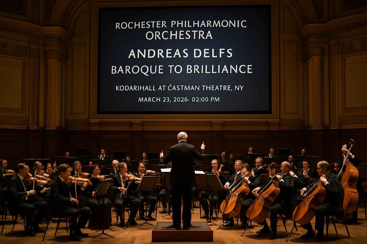 rochester-philharmonic-orchestra-andreas-delfs-baroque-to-brilliance-kodak-hall-at-eastman-theatre